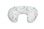 Perna pentru alaptat, CloseToMe, Over The Moon Grey - imagine 3