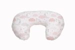 Perna pentru alaptat, CloseToMe, Over The Moon Pink - imagine 2