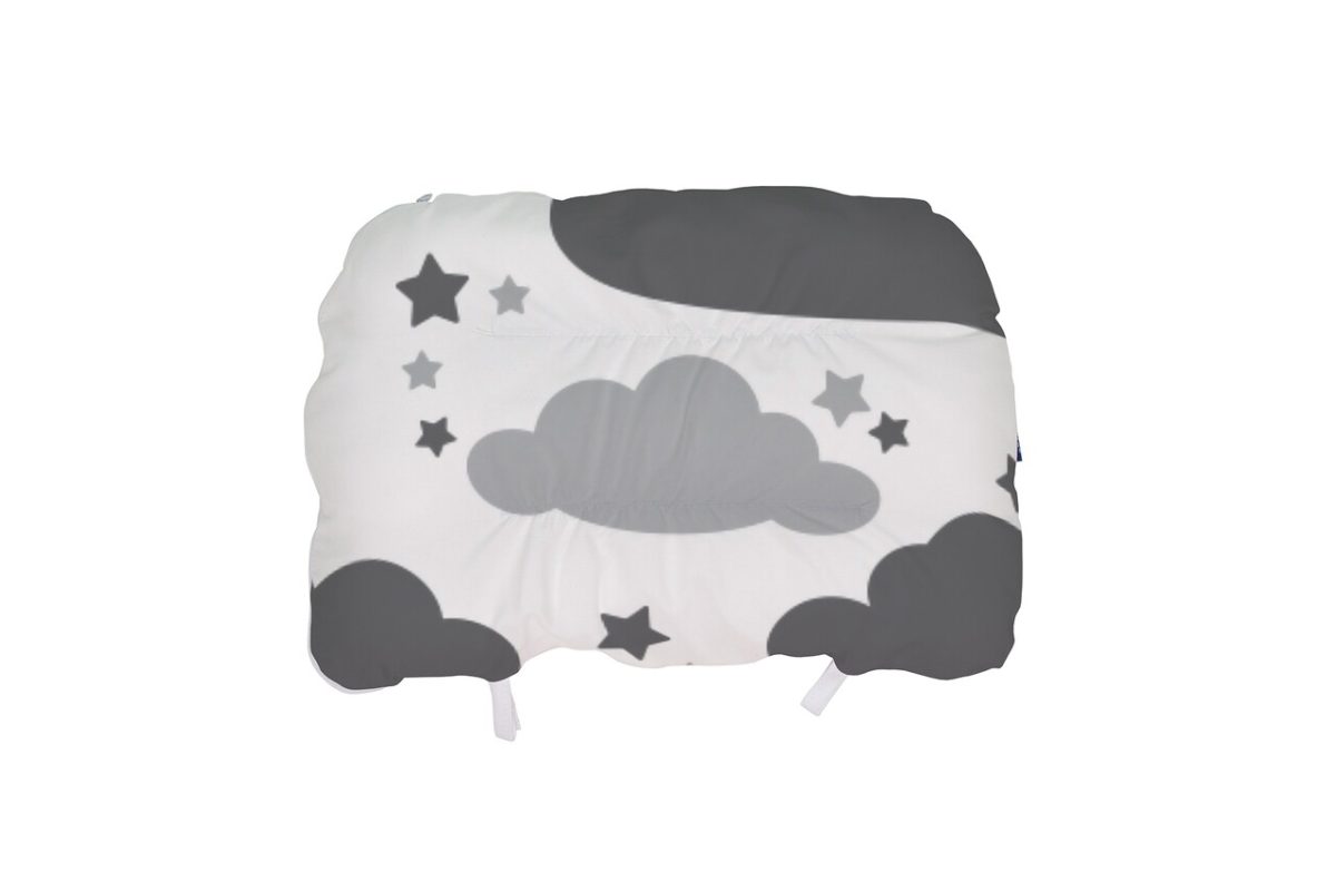Perna pentru gravide si alaptat, Clouds - imagine 6