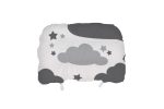 Perna pentru gravide si alaptat, Clouds - imagine 6