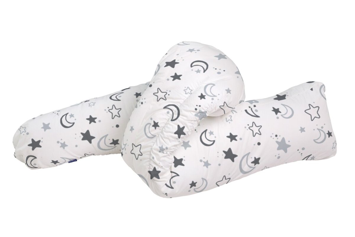 Perna pentru gravide si alaptat, Nighty Night - imagine 3