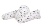 Perna pentru gravide si alaptat, Nighty Night - imagine 3