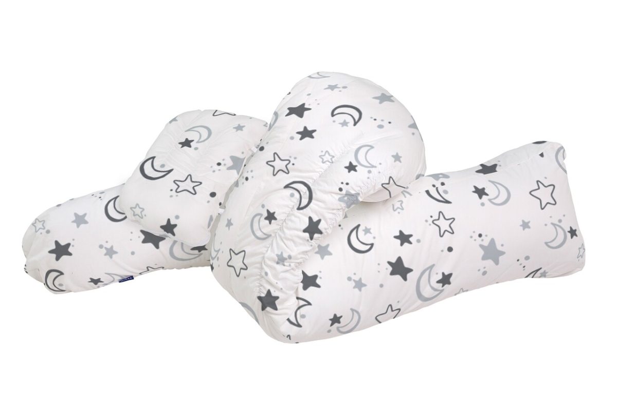 Perna pentru gravide si alaptat, Nighty Night - imagine 5
