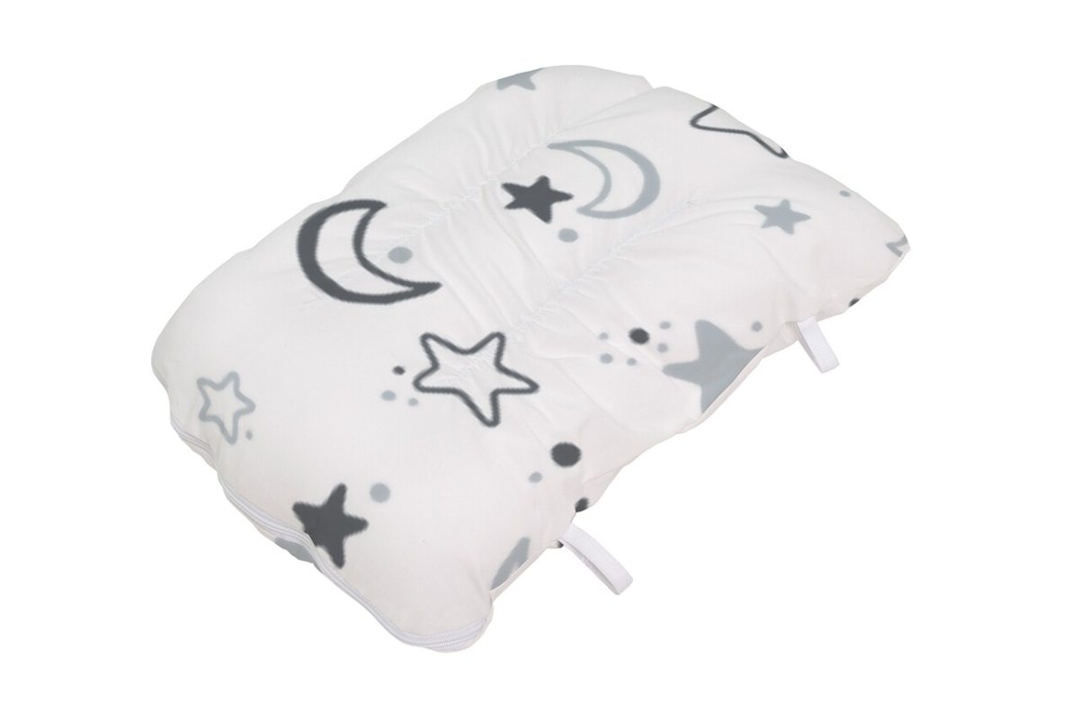 Perna pentru gravide si alaptat, Nighty Night - imagine 6