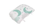 Perna pentru gravide si alaptat, Over the Moon, Grey - imagine 5
