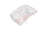 Perna pentru gravide si alaptat, Over the Moon, Pink - imagine 5