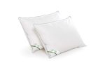 Perna Sleep by Green Future umplutura 40% puf gasca 60% pana de gasca, 50x70 cm - imagine 3