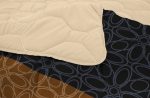 Pilota cocolino, Alcam, Antique, 140x200 cm, 250g/mp - imagine 3