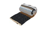 Pilota cocolino, Alcam, Antique, 140x200 cm, 250g/mp - imagine 2