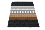 Pilota cocolino, Alcam, Antique, 140x200 cm, 250g/mp - imagine 4