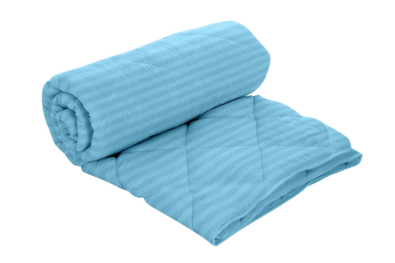 l-pilota-alcam-damasc-bleu-ciel-140x200-cm-umplutura-lana-300-gmp Pilota Alcam Damasc Bleu Ciel 140x200 cm, umplutura cu lana, 300 g/mp - imagine 1