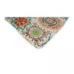 Pilota Alcam Kantha microfibra matlasata, 180 x 200 cm, 250g/mp - imagine 4