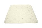 Pilota Alcam Lana Merino, 180x200 cm, 300g/mp - imagine 4