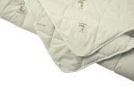 Pilota Alcam Lana Merino, 200x220 cm, 300g/mp - imagine 3