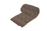 Pilota cocolino, Alcam, Leopard, 200x220 cm, 250g/mp - imagine 2