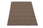 Pilota cocolino, Alcam, Leopard, 200x220 cm, 250g/mp - imagine 4