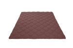 Pilota cocolino, Alcam, Leopard, 200x220 cm, 250g/mp - imagine 5