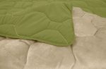 Pilota cocolino, Alcam, Naturel, 200x220 cm, 250g/mp - imagine 3