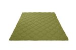 Pilota cocolino, Alcam, Naturel, 200x220 cm, 250g/mp - imagine 5