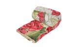 Pilota cocolino, Alcam, Red Rosa, 140x200 cm, 250g/mp - imagine 2