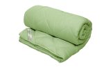 Pilota matlasata Bamboo Sense 200x220 cm, 300gr/mp - imagine 2