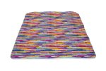 Pilota Rainbow, microfibra matlasata, 200x220 cm, 250g/mp - imagine 4