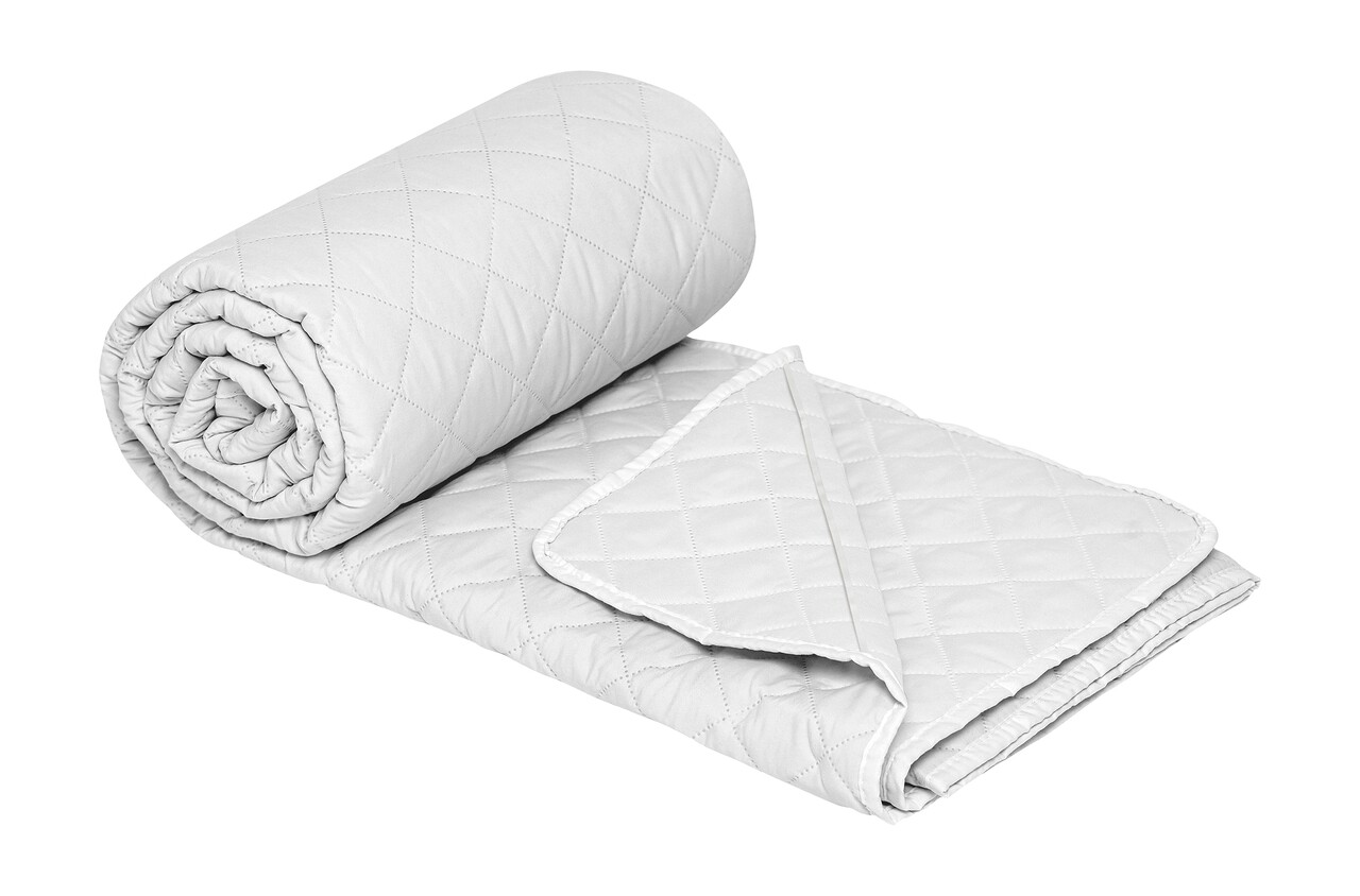 l-protectie-saltea-alcam-microfibra-matlasata-180x200-cm Protectie saltea Alcam microfibra matlasata 180x200 cm - imagine 1