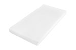 Saltea copii, Bebeluca, Confort, 70 x 140 cm, husa detasabila - imagine 2