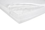 Saltea copii, Bebeluca, Confort, 70 x 140 cm, husa detasabila - imagine 3