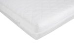 Saltea copii, Bebeluca, Confort, 70 x 140 cm, husa detasabila - imagine 6
