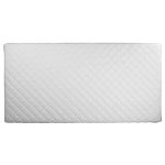 Saltea copii,  Essentials Fiber cu arcuri, 60x120 cm, H 10 cm - imagine 4