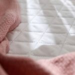 Saltea copii,  Essentials Fiber cu arcuri, 60x120 cm, H 10 cm - imagine 5