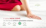 Saltea Endurance Pocket Memory 7 Zone de Confort, H 30 cm, 180x200 cm - imagine 7