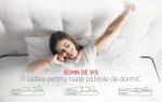 Saltea Endurance Pocket Memory 7 Zone de Confort, H 30 cm, 180x200 cm - imagine 9