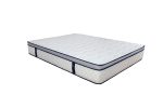 Saltea Endurance Pocket Memory 7 Zone de Confort, H 30 cm, 160x190 cm - imagine 2