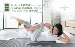 Saltea ortopedica, Green Future, Active Relax Cool Memory 7 Zone de Confort, 180x200 cm, H 21 cm - imagine 9