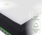 Saltea ortopedica, Green Future, Active Relax Cool Memory 7 Zone de Confort, 180x200 cm, H 21 cm - imagine 10