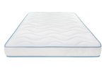 Saltea Ortopedica Green Future Blue Line 160x190 cm, H 18 cm - imagine 7