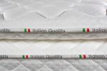 Saltea ortopedica Hotel Line Deluxe Memory Pocket 140x190 cm - imagine 11