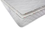 Saltea ortopedica Hotel Line Deluxe Memory Pocket 140x190 cm - imagine 12