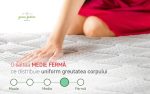 Saltea ortopedica Hotel Line Deluxe Memory Pocket 140x190 cm - imagine 7