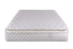 Saltea ortopedica Hotel Line Deluxe Memory Pocket 140x190 cm - imagine 8