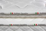 Saltea ortopedica Hotel Line Deluxe Memory Pocket 160x200 cm - imagine 12