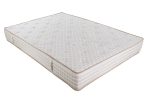 Saltea Premium Organic Cotton Pocket Memory 7 Zone de Confort 160x200 cm, H 26 cm - imagine 5