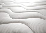 Saltea Super Ortopedica Tri Flexa, 12+3+3 Memory, 160x190x20 cm, Anatomica,  Husa Hipoalergenica - imagine 7