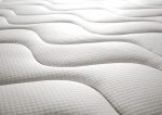 Saltea Super Ortopedica Tri Flexa, 12+3+3 Memory, 120x190x20 cm, Anatomica, Husa Hipoalergenica - imagine 6