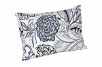 Set 2 perne Art, microfibra matlasata Alcam, 50x70 cm - imagine 3