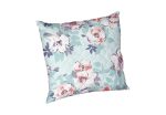 Set 2 perne Marilla, microfibra matlasata, 70x70 cm - imagine 3