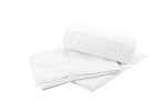 Set 2 prosoape pentru fata Hotel Line, Bedora, 50 x 90 cm, 100% bumbac cardat, 500 gr/mp, alb - imagine 4