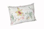 Set 4 perne Flore, microfibra matlasata, 50x70 cm - imagine 4